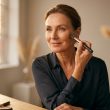 Comment adapter son maquillage après 50 ans pour sublimer son visage ?