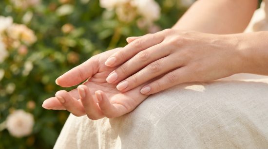 Comment avoir de belles mains pour l'été et effacer les signes du temps ?