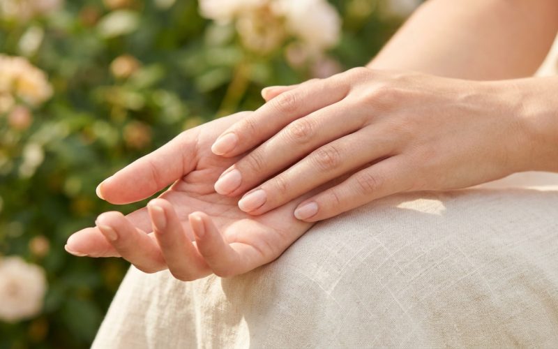 Comment avoir de belles mains pour l'été et effacer les signes du temps ?
