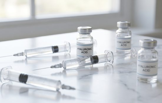 Combien de temps durent vraiment les injections d'acide hyaluronique selon les zones ?