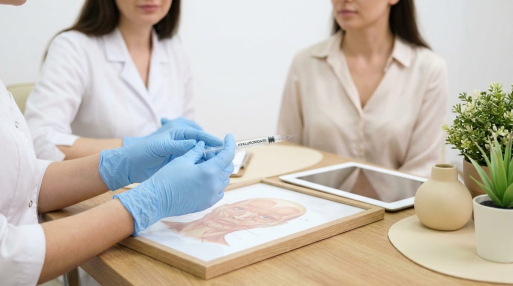 Injections ratées : comment corriger le tir et retrouver un résultat harmonieux