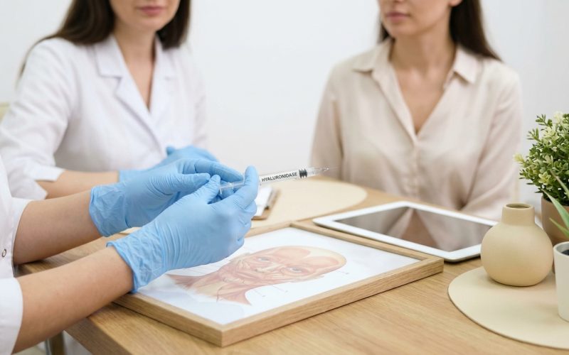 Injections ratées : comment corriger le tir et retrouver un résultat harmonieux