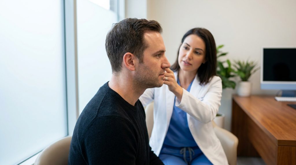 L'otoplastie : comment corriger les oreilles décollées à tout âge en toute discrétion