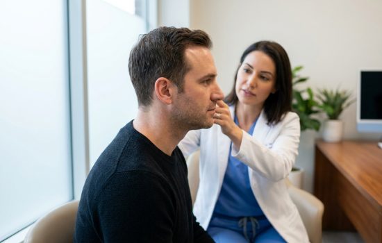 L'otoplastie : comment corriger les oreilles décollées à tout âge en toute discrétion