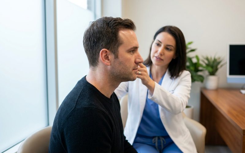 L'otoplastie : comment corriger les oreilles décollées à tout âge en toute discrétion