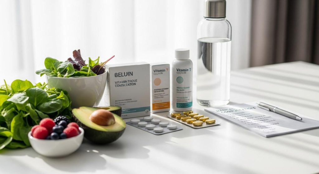 Comment se préparer physiquement à une chirurgie esthétique pour une meilleure récupération ?