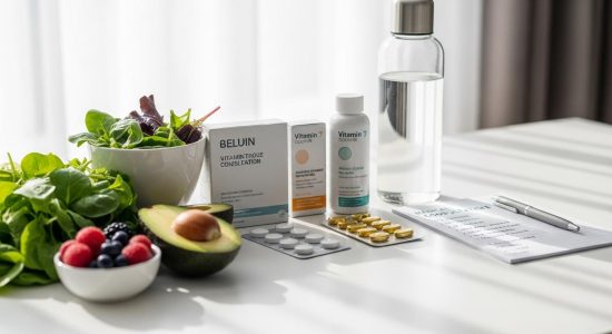Comment se préparer physiquement à une chirurgie esthétique pour une meilleure récupération ?