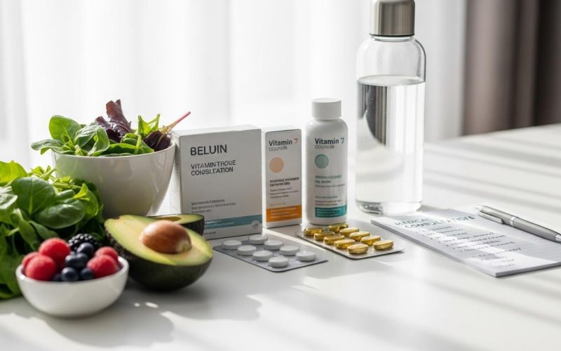 Comment se préparer physiquement à une chirurgie esthétique pour une meilleure récupération ?