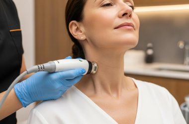 Comment rajeunir son cou sans chirurgie avec les traitements disponibles ?