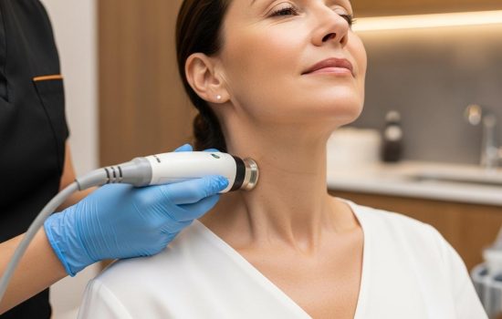 Comment rajeunir son cou sans chirurgie avec les traitements disponibles ?