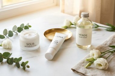 La routine minimaliste parfaite pour l'été : les essentiels et rien de plus