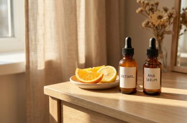 Les actifs cosmétiques à éviter absolument en été pour ne pas abîmer votre peau