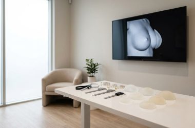 Comment choisir la taille de ses implants mammaires pour un résultat harmonieux ?