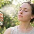 Comment garder un teint frais malgré la chaleur avec les bons gestes ?