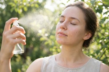Comment garder un teint frais malgré la chaleur avec les bons gestes ?