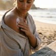 Comment prendre soin de sa peau à la plage sans compromettre votre bronzage ?