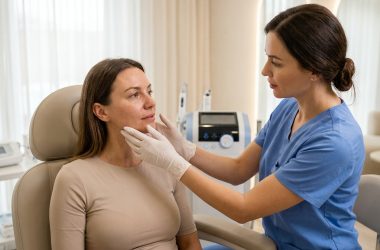Comment redéfinir l'ovale du visage sans lifting grâce à la médecine esthétique ?