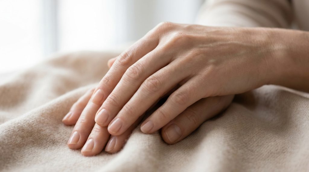 Chirurgie de rajeunissement des mains : effacer les signes du temps sur vos mains