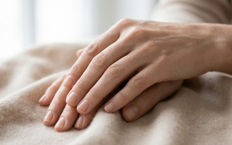 Chirurgie de rajeunissement des mains : effacer les signes du temps sur vos mains