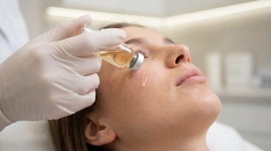 Les exosomes : la révolution anti-âge qui arrive en médecine esthétique