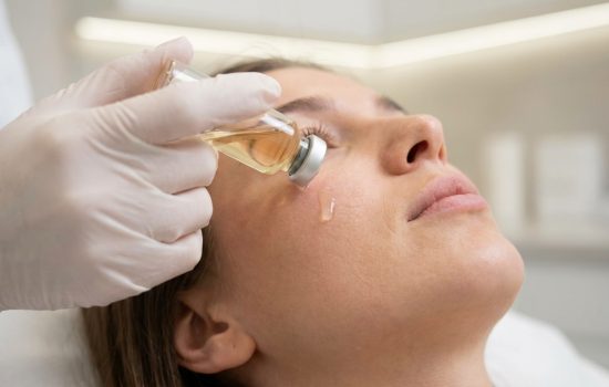Les exosomes : la révolution anti-âge qui arrive en médecine esthétique
