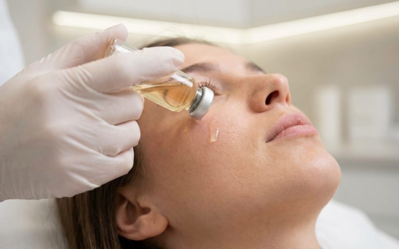 Les exosomes : la révolution anti-âge qui arrive en médecine esthétique