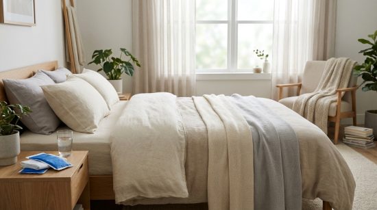 L'importance du repos après une chirurgie esthétique pour des résultats optimaux