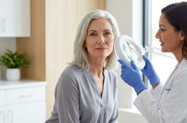 Médecine esthétique après 60 ans : les traitements qui fonctionnent vraiment