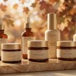 Les soins Helena Rubinstein pour prolonger votre bronzage tout au long de l'automne