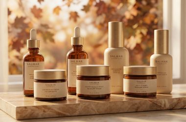 Les soins Helena Rubinstein pour prolonger votre bronzage tout au long de l'automne