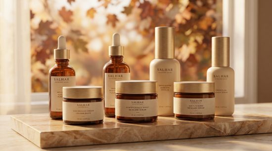 Les soins Helena Rubinstein pour prolonger votre bronzage tout au long de l'automne