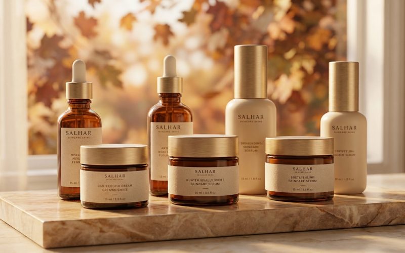 Les soins Helena Rubinstein pour prolonger votre bronzage tout au long de l'automne
