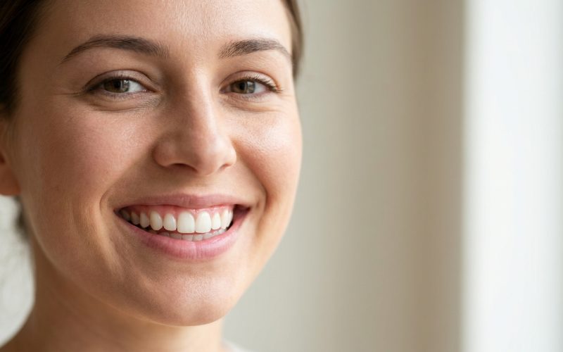 La chirurgie du sourire : comment corriger une gencive trop visible efficacement