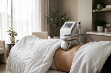 La cryolipolyse du ventre : quels résultats réalistes attendre de ce traitement ?