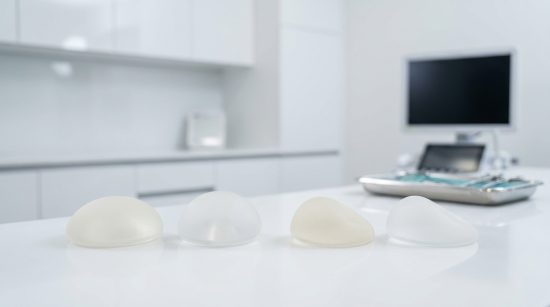 Implants mammaires ronds ou anatomiques : comment choisir selon votre morphologie ?