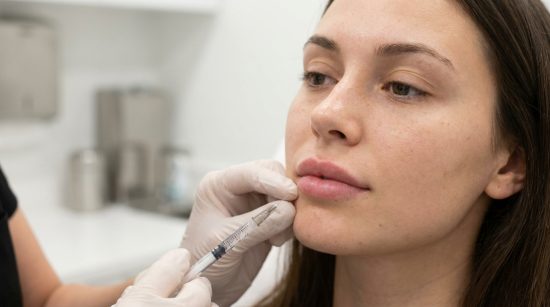 Injections lèvres : les techniques actuelles pour un résultat naturel et harmonieux