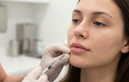 Injections lèvres : les techniques actuelles pour un résultat naturel et harmonieux