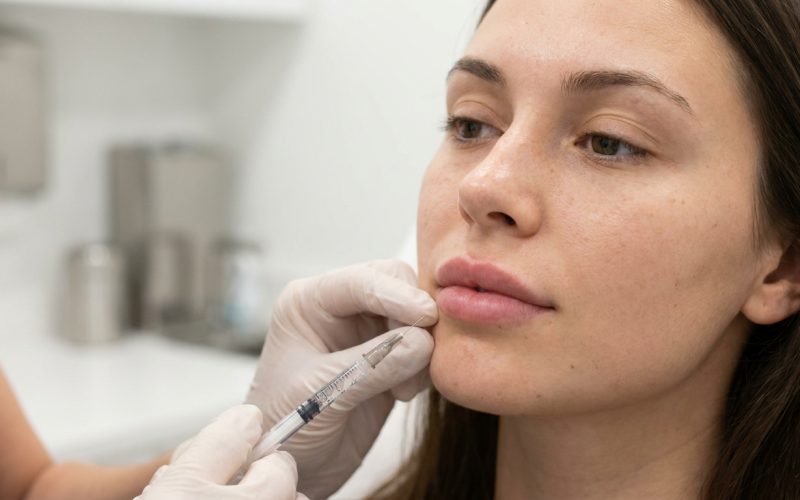 Injections lèvres : les techniques actuelles pour un résultat naturel et harmonieux
