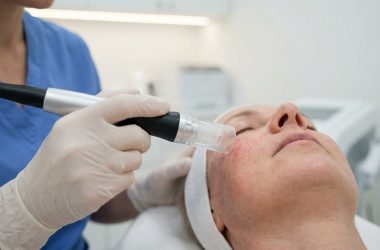 Le laser pour traiter la couperose et les rougeurs : efficacité et déroulement