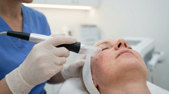 Le laser pour traiter la couperose et les rougeurs : efficacité et déroulement