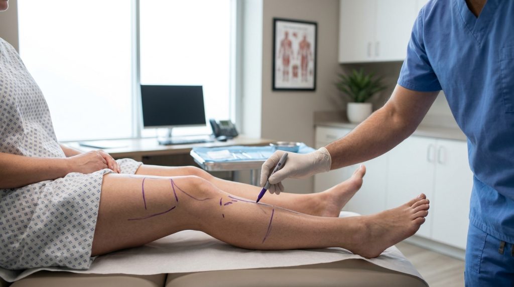 Le lifting des cuisses après une perte de poids importante : retrouver des jambes harmonieuses