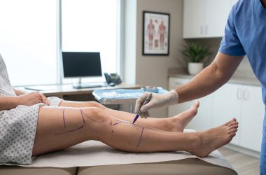 Le lifting des cuisses après une perte de poids importante : retrouver des jambes harmonieuses