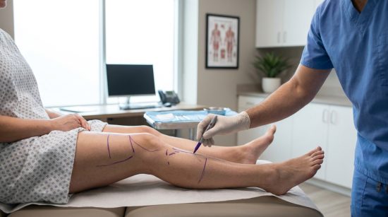 Le lifting des cuisses après une perte de poids importante : retrouver des jambes harmonieuses