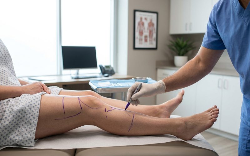 Le lifting des cuisses après une perte de poids importante : retrouver des jambes harmonieuses