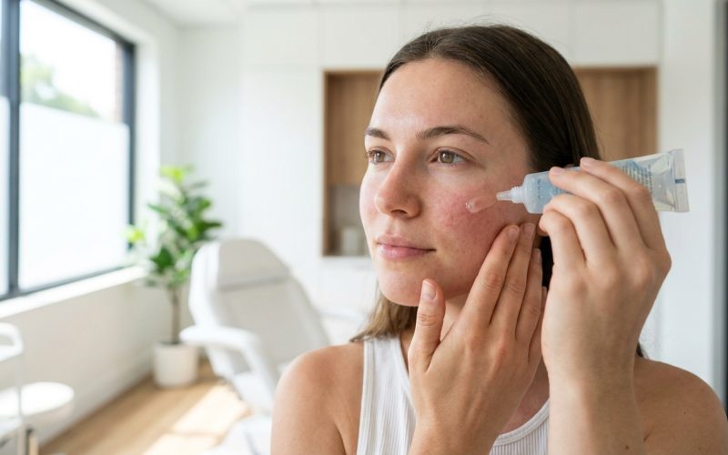 Comment prévenir les complications après injection et optimiser la cicatrisation ?