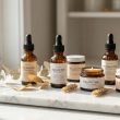 La rentrée beauté idéale : les soins à adopter selon votre type de peau