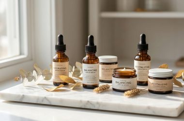 La rentrée beauté idéale : les soins à adopter selon votre type de peau