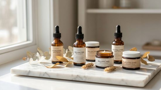 La rentrée beauté idéale : les soins à adopter selon votre type de peau