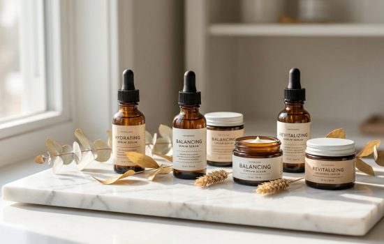 La rentrée beauté idéale : les soins à adopter selon votre type de peau