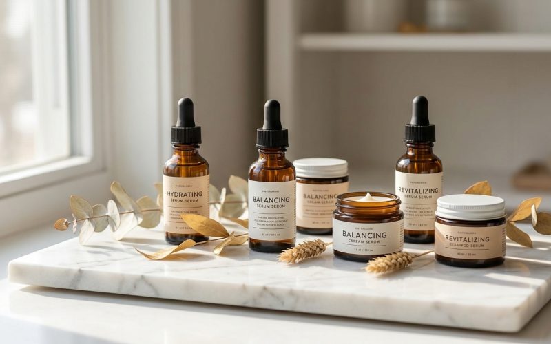La rentrée beauté idéale : les soins à adopter selon votre type de peau
